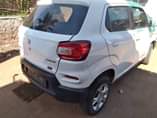 A picture of Suzuki S Presso Stripping for spares
