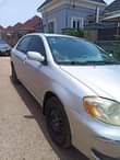 A picture of Toyota Corolla 2006 2007