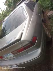 A picture of Camry tiny light everything working perfectly AC working Owner need