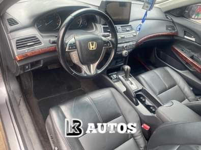 A picture of KB AUTOs Highest grade first body and first user Honda