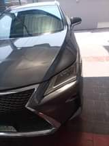 A picture of Super clean Tokunboh Standard LEXUS RX 350 2017 Few Months