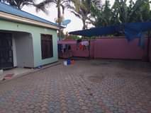 A picture of Nyumba Inauzwa moshono arusha