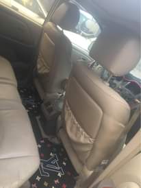 A picture of Lexus RX 300