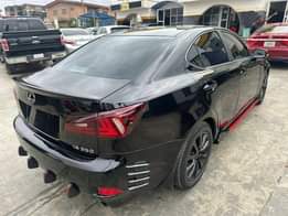 A picture of Registered 2008 Upgraded 2015 Barely Driven with Excellent Performance Absolutely