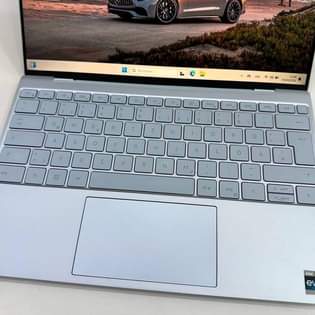 A picture of Dell Xps 13