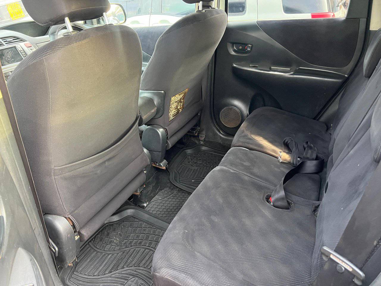 A picture of Toyota Ractice