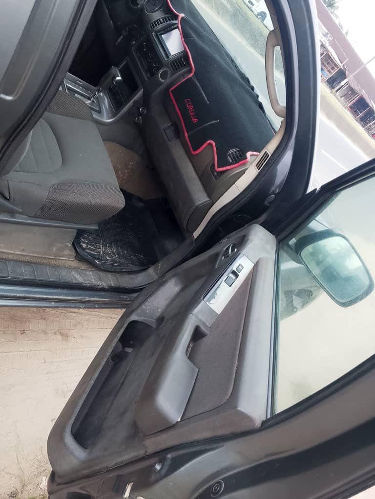 A picture of Car