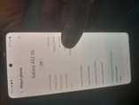 A picture of Samsung a52 5g