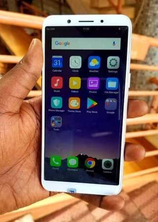 oppo phones