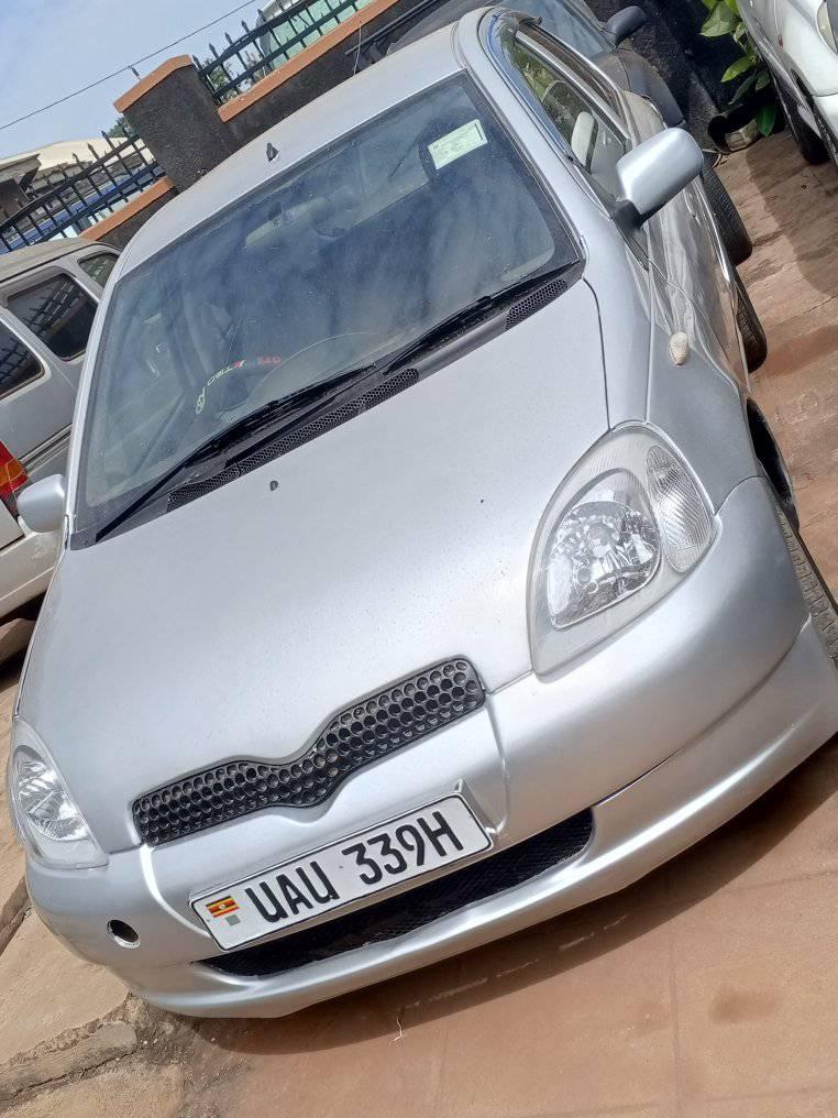 used toyota