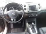 A picture of Voiture Volkswagen Tiguan TFS 2017