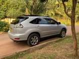 A picture of Toyota Harrier Model 2006 Engine 2 4cc Price 41M Available