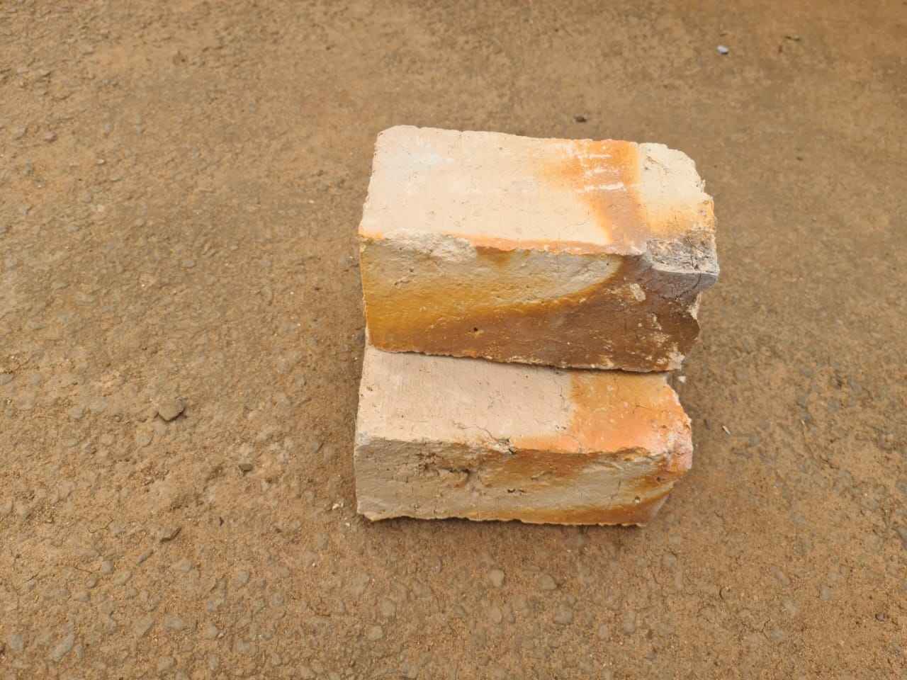 A picture of Construction materials