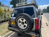 A picture of NISSAN PATROL