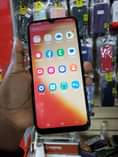 A picture of Samsung galaxy A04e