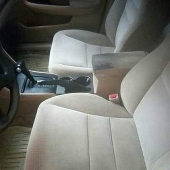 A picture of Honda Eod 4