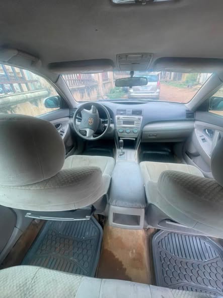 A picture of 2008 Toyota Camry