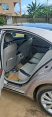 A picture of 2007 pano roof es 350 3 3m Buyer settles 100k