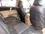 A picture of 2008 TOYOTA HIGHLANDER