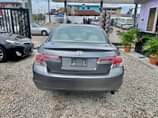 A picture of Registered Honda Accord 2008