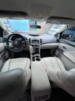 A picture of Toyota Venza 2010 model