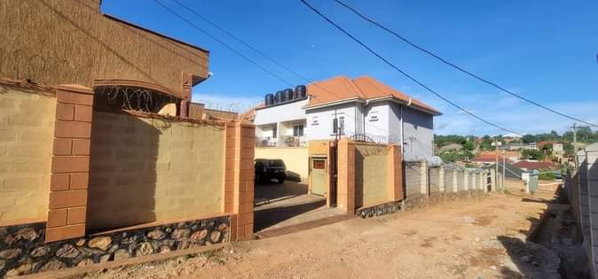 A picture of Rentals On Quick Sale located in Namugongo Sonde With Ready