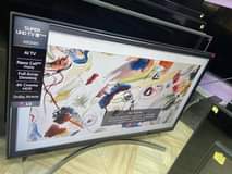 A picture of LG 49 Used Dubai Clean