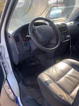 A picture of 2005 Toyota Hiace