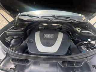 A picture of Glk350 full option 2011 upgraded to 2013 double pano N12