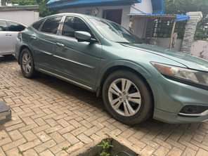 A picture of HAPPY NEW MONTH TO MY CLIENTS Extremely clean 2012 Honda