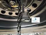 A picture of Anti Theft Spare Wheel Spare Tire Locks Ksh 4 800