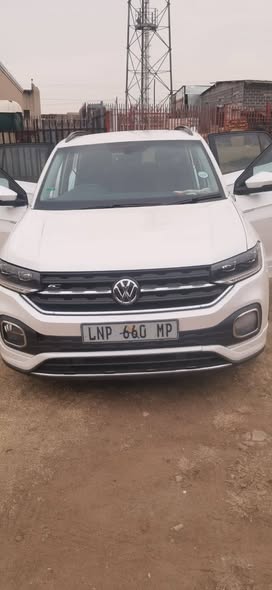 Sipho W.