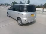 A picture of TOYOTA SIENTA KALI