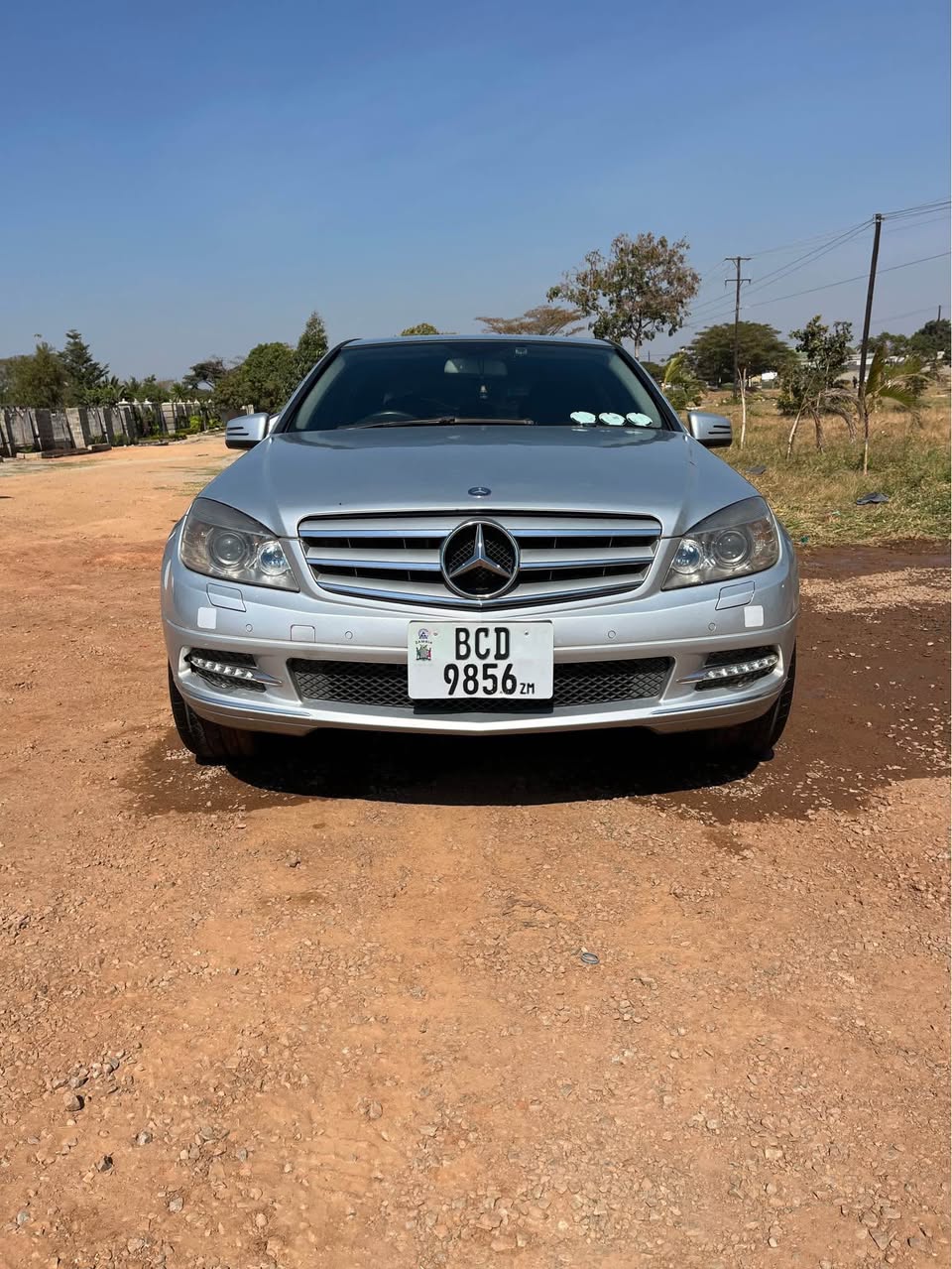 mercedes benz