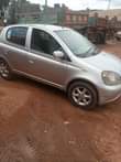 A picture of Vitz on sale