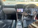 A picture of TOYOTA KLUGER ON SALE