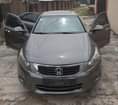 A picture of Honda Accord 2008