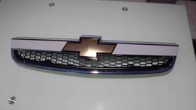 A picture of Mascarilla Chevrolet Captiva 2.4 original