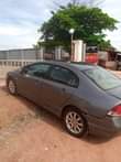 A picture of 2008 Honda Civic