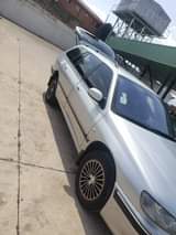 A picture of One year used Peugeot 406 wagon for sale Sound untampered