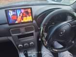 A picture of 2005 SUBARU FORESTER Sports
