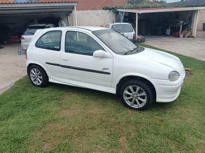 CAR B.