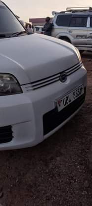 A picture of Golf 6 at 7.8m Running UBL at 21m Progress uau