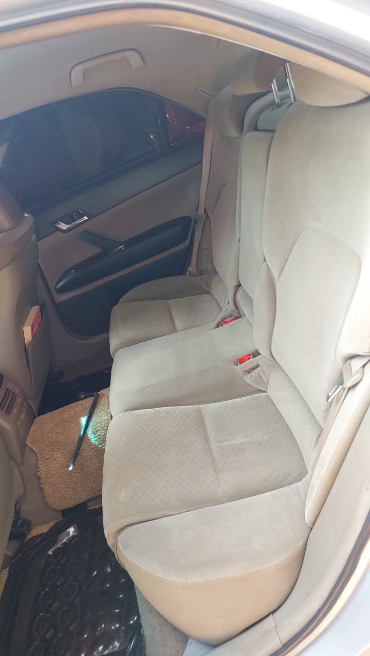 A picture of TOYOTA MARK X