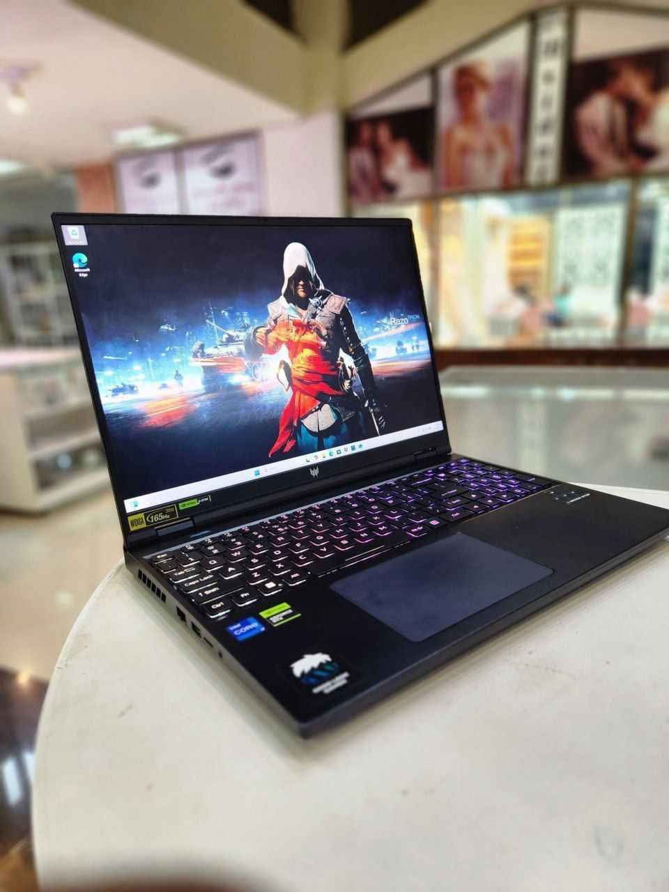 acer laptops