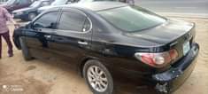 A picture of Distress sale Lexus ES 300 2005 Engine Sound silent Gear
