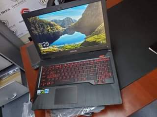 gaming laptops