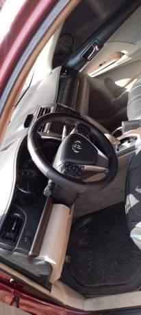 A picture of 2013 Toyota Camry Le