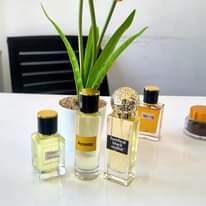 A picture of OIL PARFUME