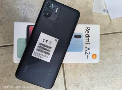A picture of REDMI PHONES